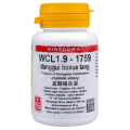 WCL1.9 - danggui buxue tang 60 tablet