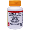 WCM3.9-1589 shenling baizhu wan 60 tablet