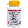 WLF1.9 - danggui yinzi - 60 tablet