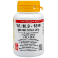 WLH8.9 - ganmai dazao tang 60 tablet