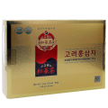 Korejský Ženšen Červený rozpustný čaj 50x3g sáčky
