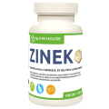 Zinek 100 tablet