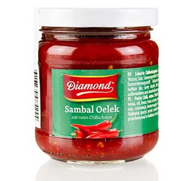 sambal oolek
